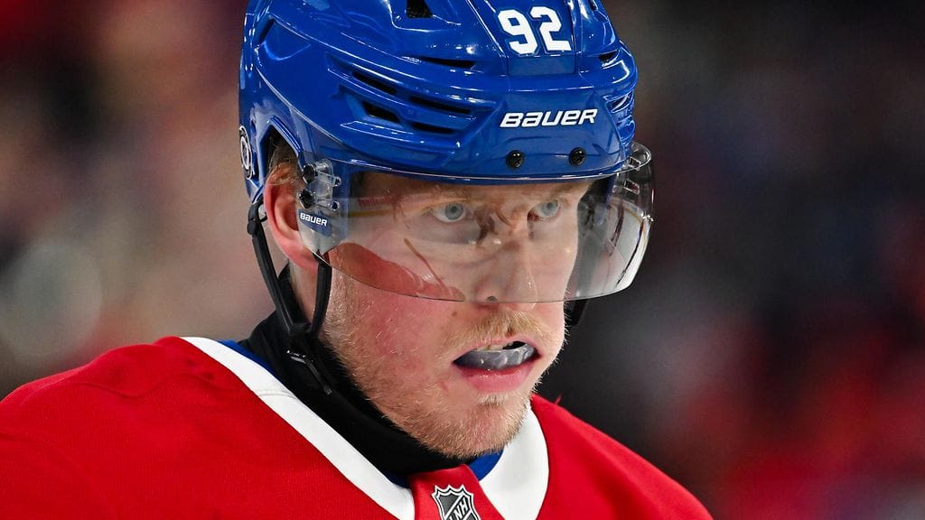 Patrik Laineen piti saada suosionosoituksia, eikä buuauksia.