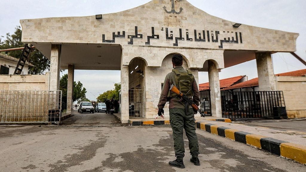 Sisäministeri Mohammed Abdel Rahman väitti iskun takana olleen syrjäytetylle presidentti Bashar al-Assadille uskollisia tahoja. Kuvituskuva.