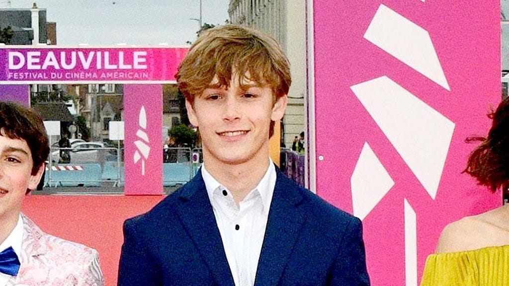 Hudson Meek kuoli vammoihinsa pari päivää onnettomuuden jälkeen sairaalassa.