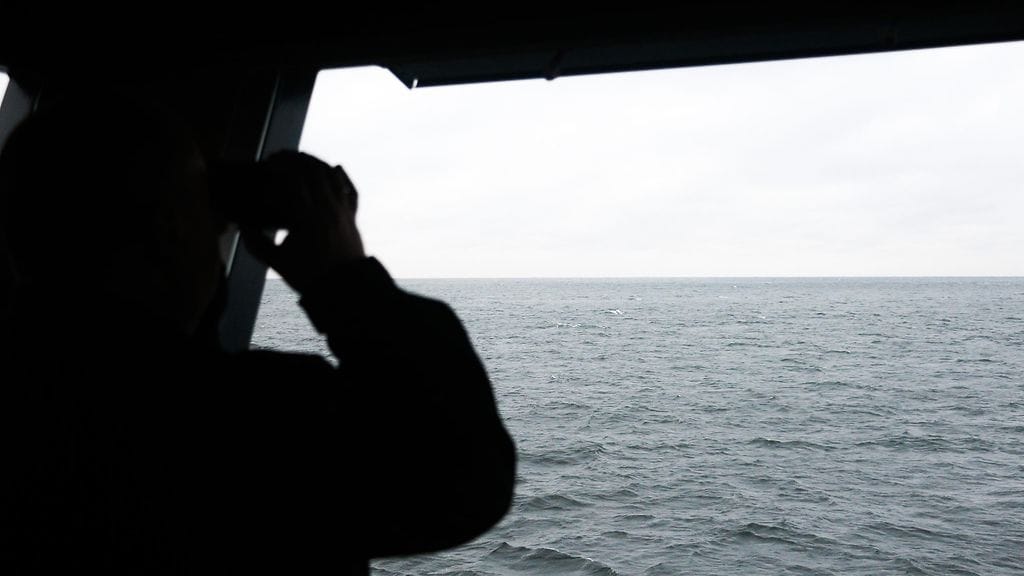 Venäjän aluevesillä kulkevasta reitistä on sovittu Viron, Venäjän ja Suomen välillä.