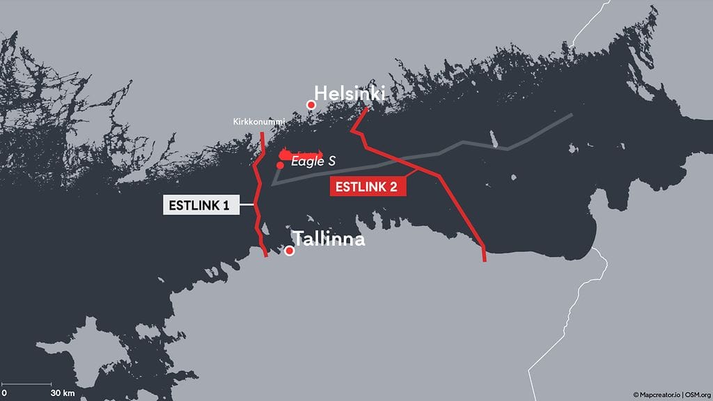 2612_kaapelivaurio_kartta_laiva_reitti