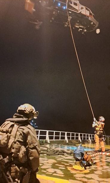 2024_12_27_kuva 1_Rajavartiolaitos