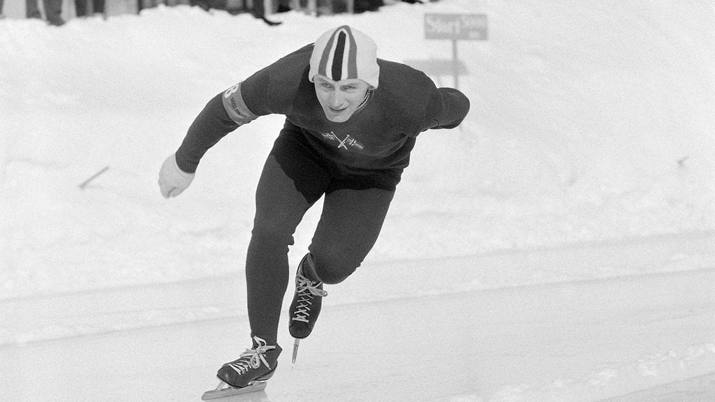 Nils Aaness on poissa.