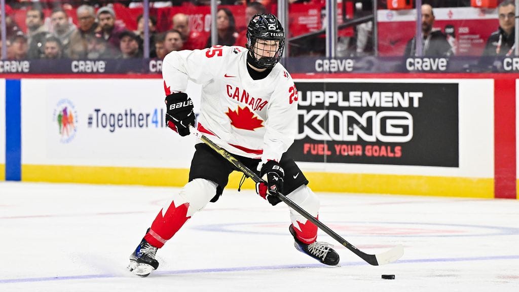 Matthew Schaeferin MM-turnaus on ohi.