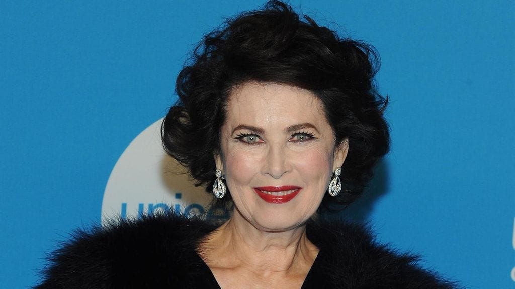 Dayle Haddon kuoli yllättättäen 76-vuotiaana