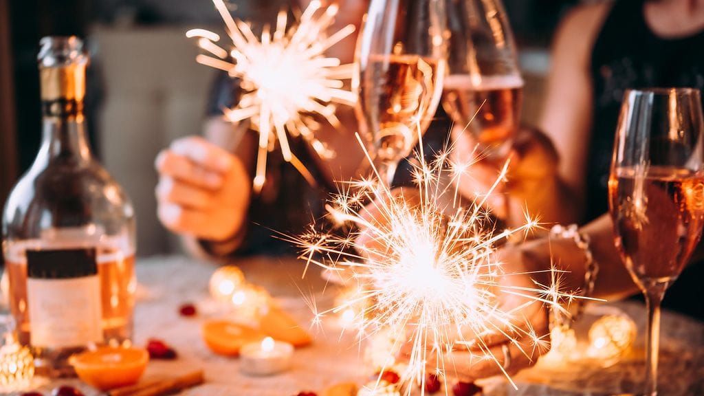 Vuokralainen saa järjestää juhlia asunnossaan, mutta naapurit pitää ottaa huomioon.