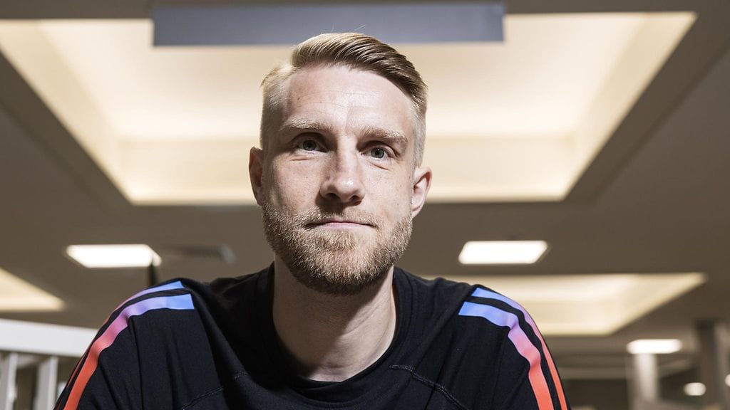 Tuomas Iisalon apuvalmentama Memphis Grizzlies on NBA:n läntisessä konferenssissa toisena.