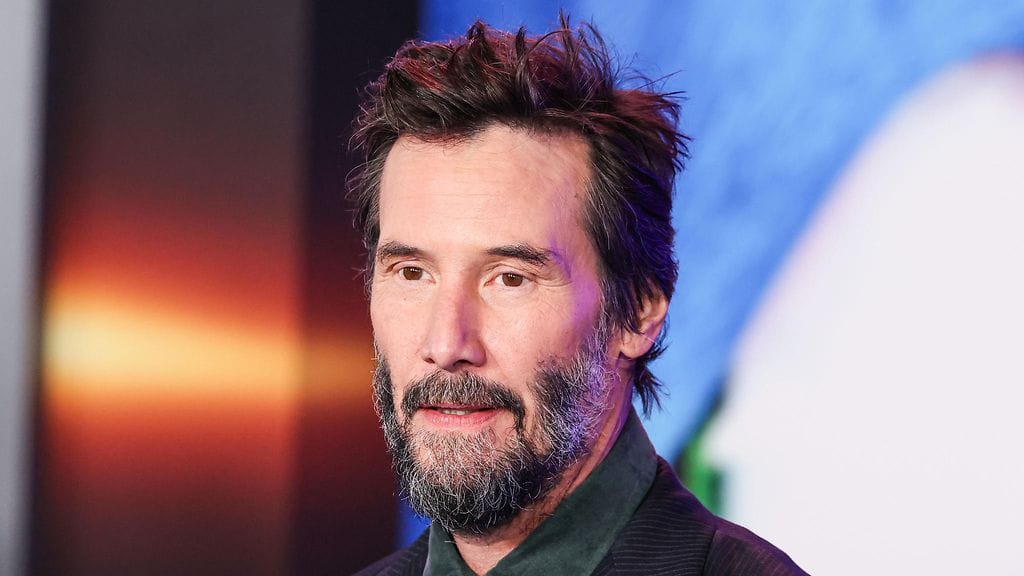 Keanu Reevesin kellot löytyivät Etelä-Amerikasta.