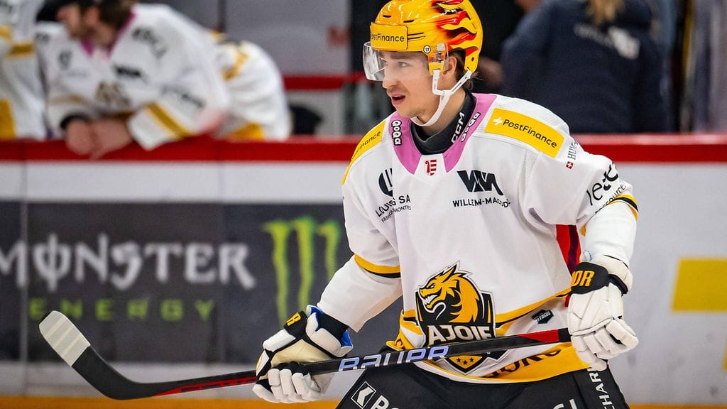 Jerry Turkulaisen kausi päättyi loukkaantumiseen.