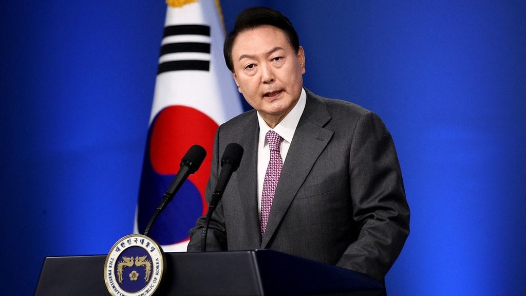 Yoon Suk-yeolin toimia tutkivat sekä syyttäjät että poliisin, oikeusministeriön ja korruption vastaisten viranomaisten muodostama tutkintaryhmä.