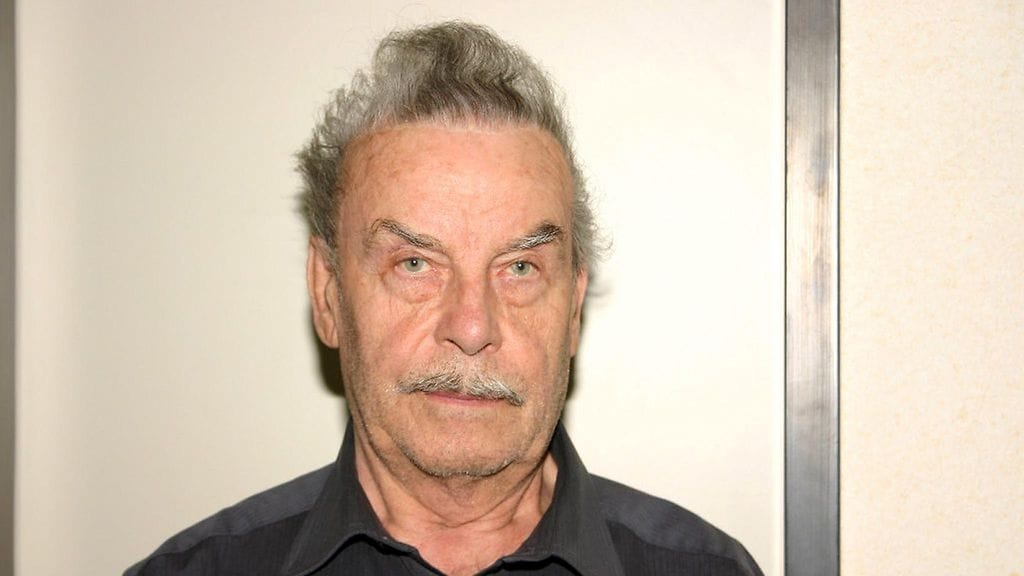 Josef Fritzl kuvattuna vuonna 2008.