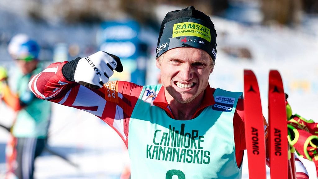 Mika Vermeulen halusi alkuun lyödä Max Haukea.