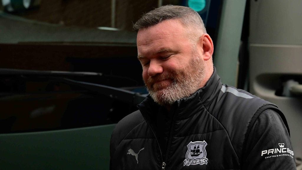 Wayne Rooneyn valmennuspestit ovat jääneet viime aikoina varsin lyhytikäisiksi.