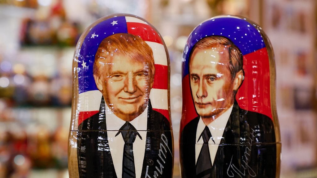 Venäjän duumassa iloitaan, että Venäjän ja Yhdysvaltojen suhteissa on nyt tapahtunut "merkittävää parantumista".