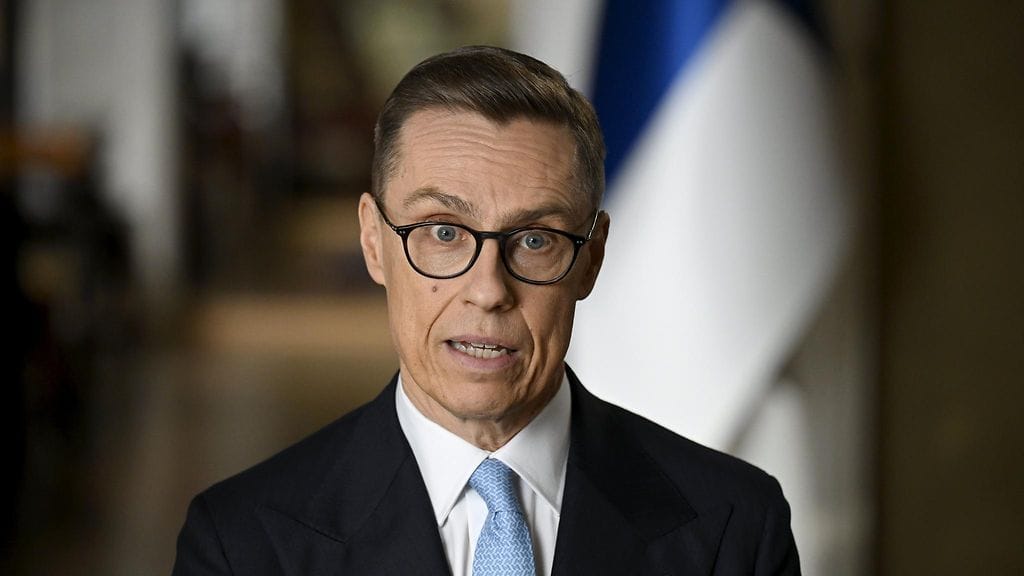 Itämeren Nato-maiden huippukokous järjestetään ensi tiistaina Helsingissä. Presidentti Stubb isännöi kokousta yhdessä Viron pääministeri Kristen Michalin kanssa.