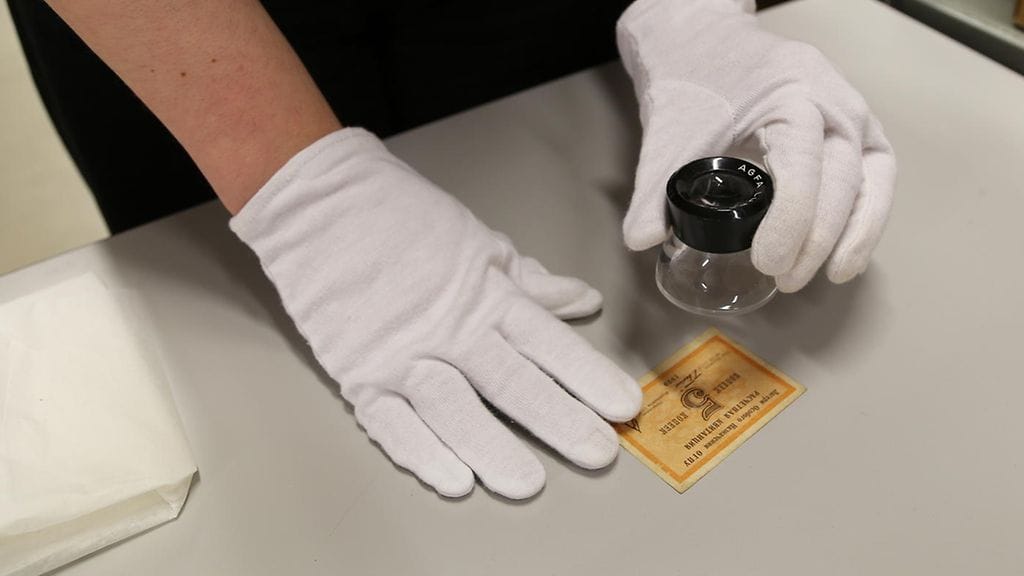 Tässä on neuvostoliittolainen viiden kopeekan seteli vuodelta 1929. Setelin saaminen oli elämän ja kuoleman kysymys vankileirillä.