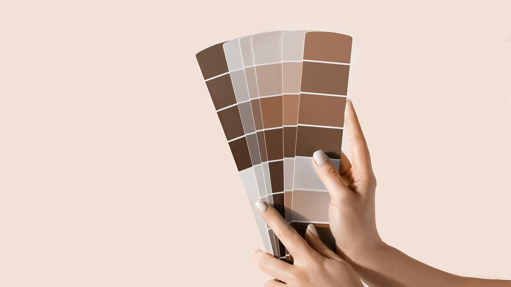 Pantone on valinnut vuoden värin vuodesta 1999 lähtien.