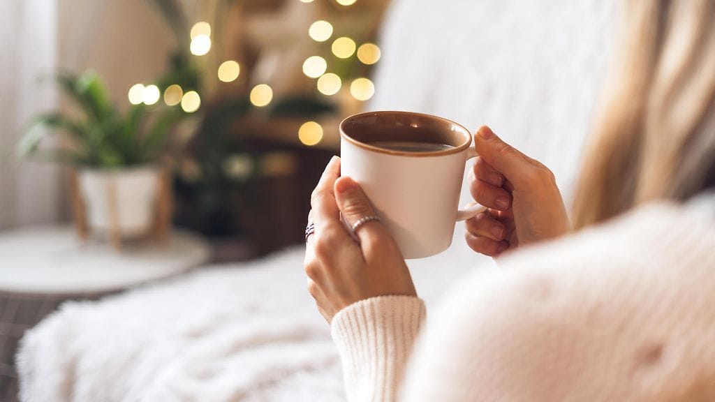 kahvi, kahvin juonti