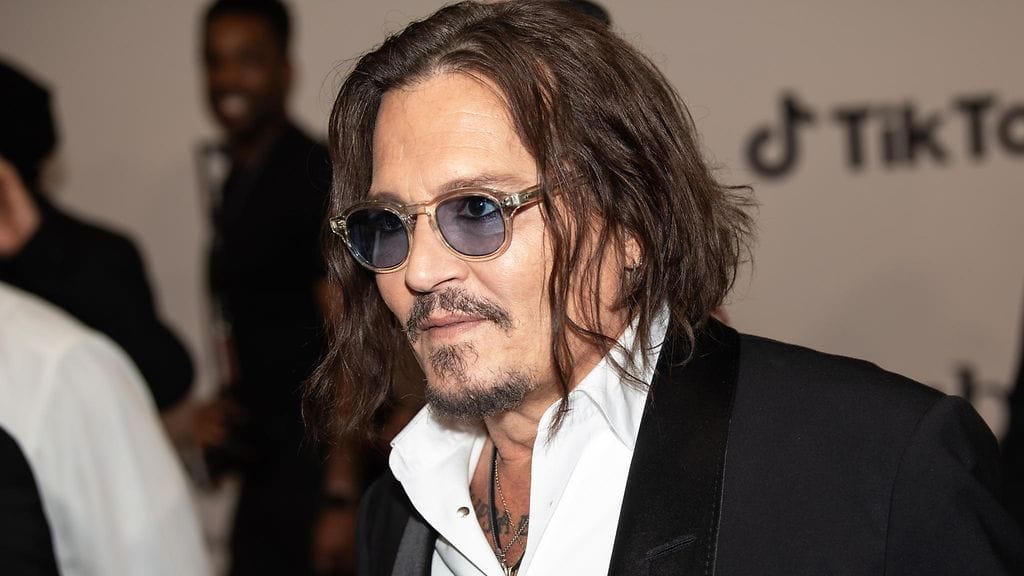 Johnny Depp on parhaillaan Espanjassa, sillä hän tähdittää siellä kuvattavaa elokuvaa nimeltään Day Drinker.