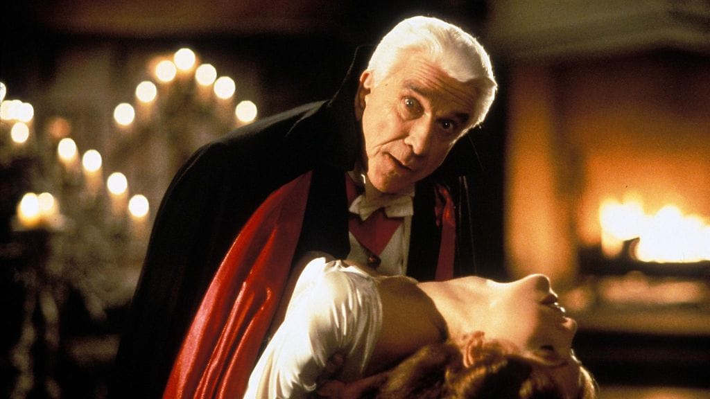 AOP dracula verevä vainaja