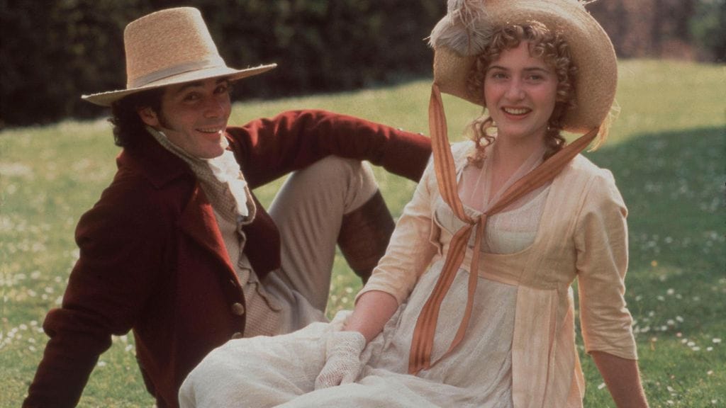 AOP järki ja tunteet