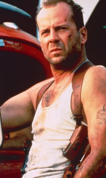 AOP die hard koston enkeli