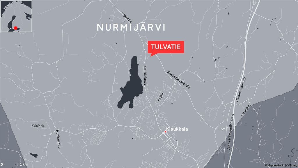 0401_tulvatie, kartta, onnettomuus