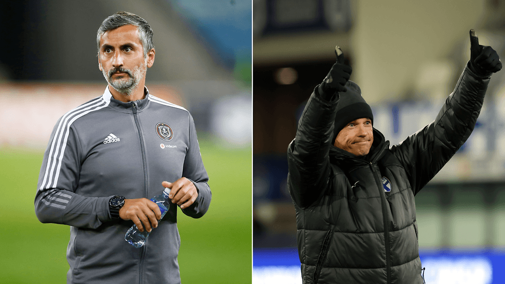 Jose Riveiro vai Mika Lehkosuo?