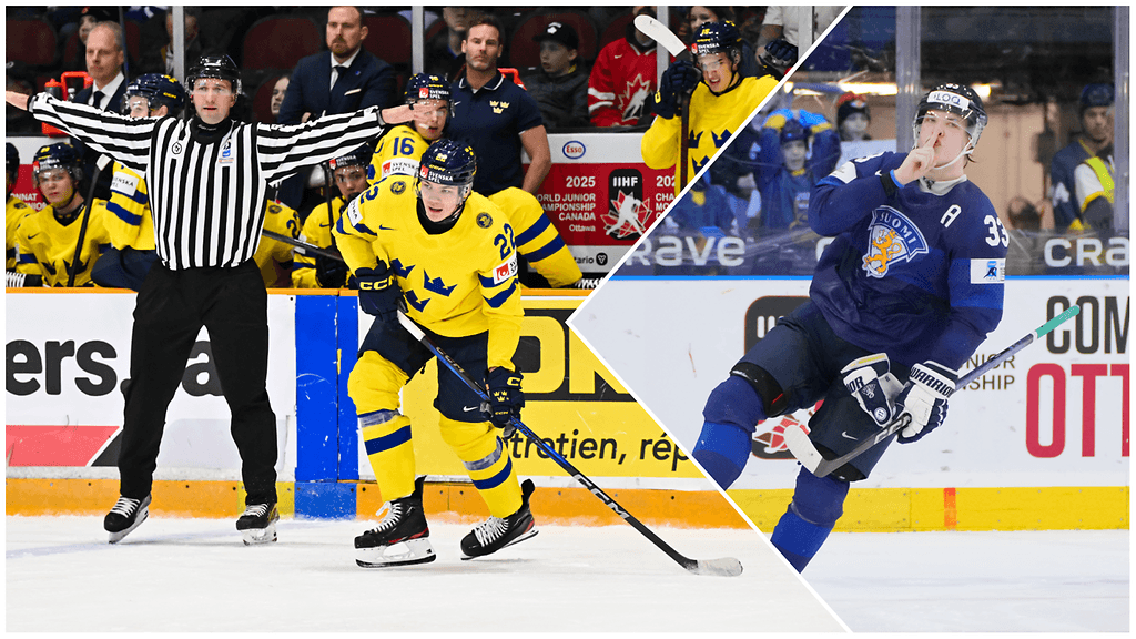 Anton Wahlberg ei ole unohtanut Jani Nymanin elettä.