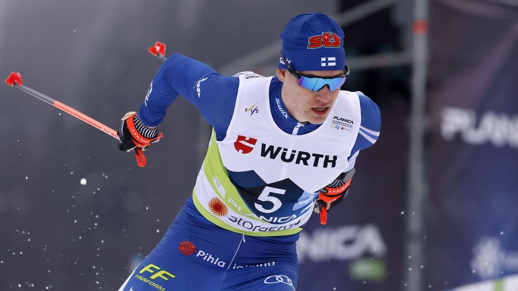 Niko Anttolaa ei nähdä Tourin päätösetapilla.