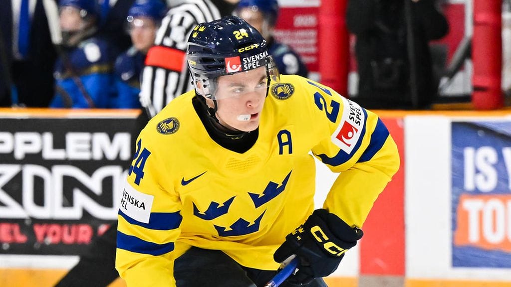 Tom Willanderille vihellettiin kiistanalainen jäähy ennen Suomen ratkaisevaa jatkoaikaosumaa.