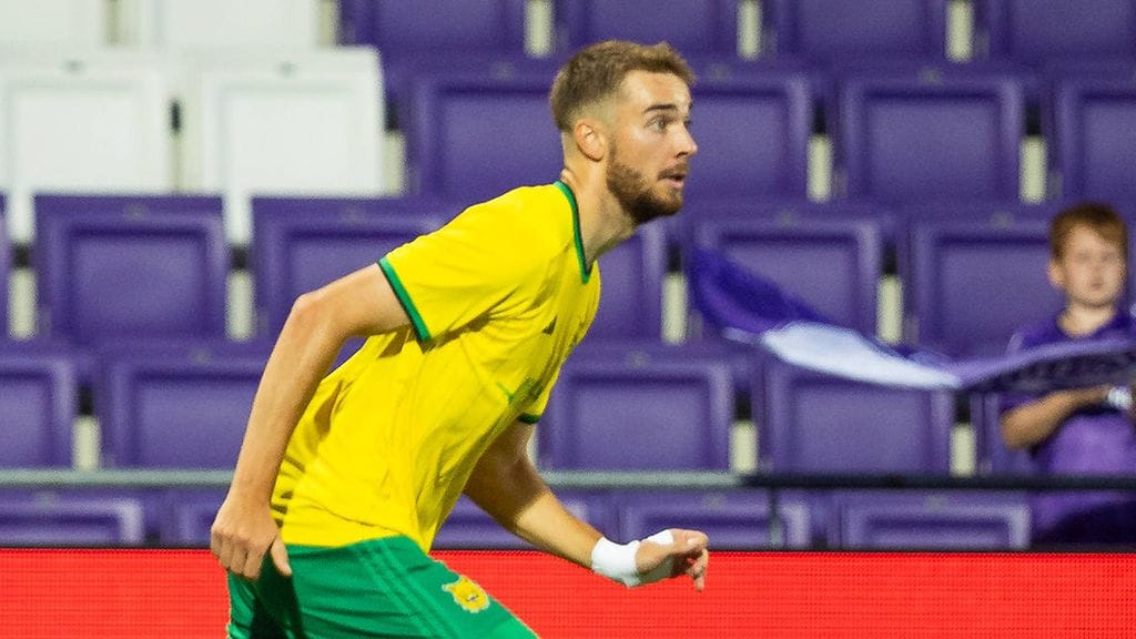 Juhani Pikkarainen oli jo lähellä siirtyä toiseen seuraan Ruotsin Allsvenskanissa.