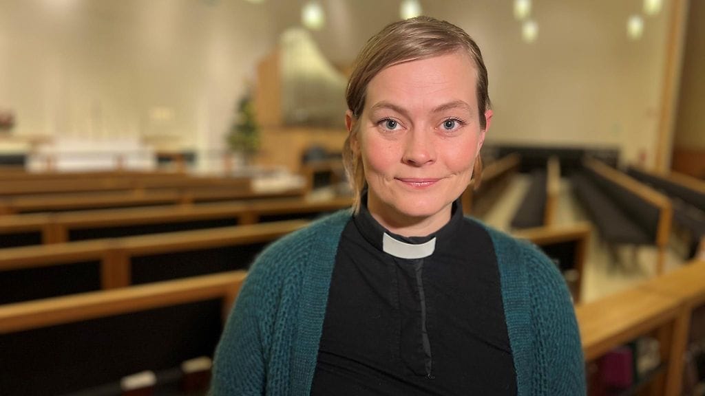 OMA Ida Vartiala Nurmijärvi 5.1.2025