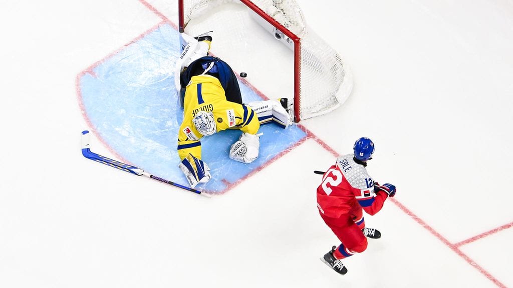 Tshekin Eduard Sale ratkaisi MM-pronssin voittolaukauskilpailussa.