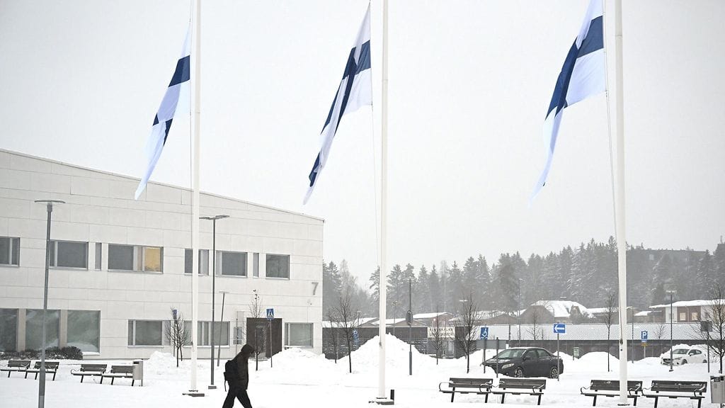 LK Nurmijärvi suruliputus 3 07012025