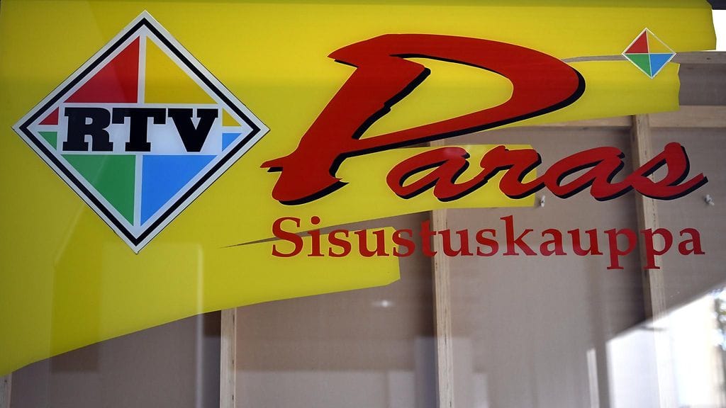 RTV-Yhtymä on ollut viime syksystä lähtien yrityssaneerauksessa.