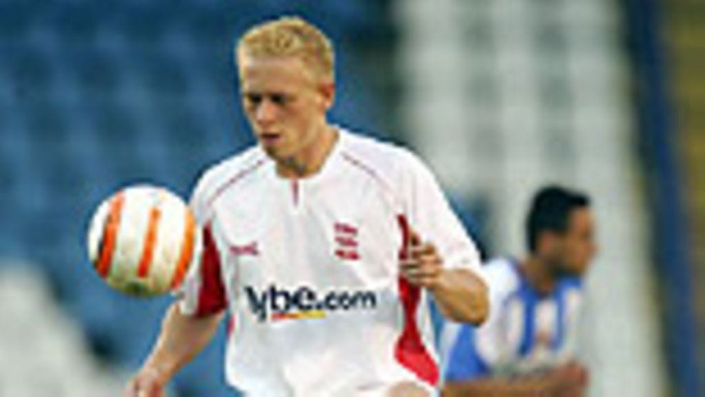 Mikael Forssell, kuva: Denis Doyle