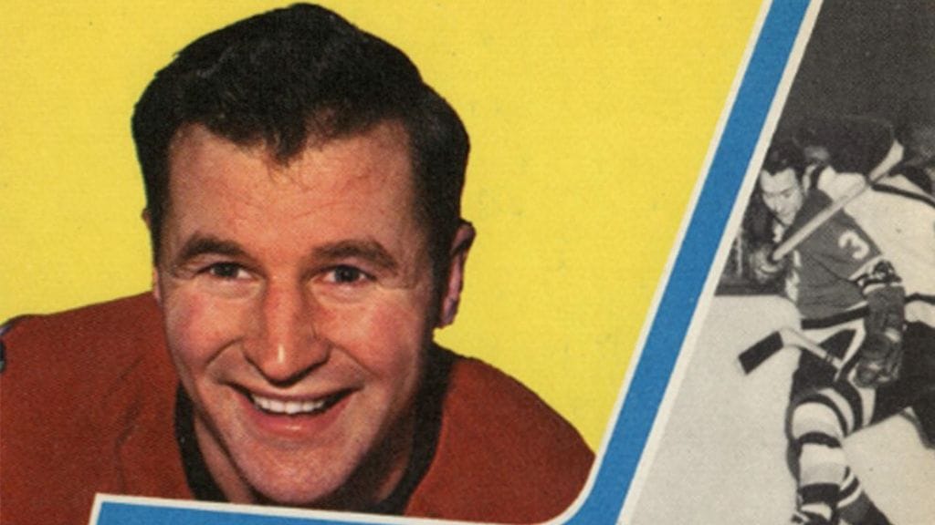 Al MacNeil on poissa.