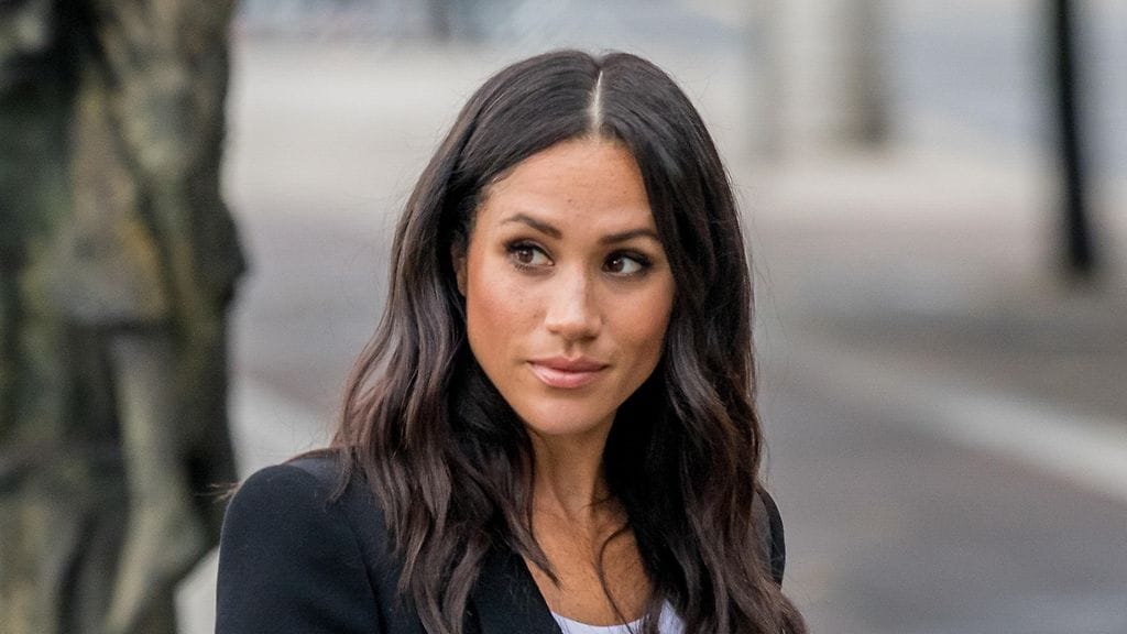 Herttuatar Meghan lanseerasi uuden As Ever -lifestylebrändin.