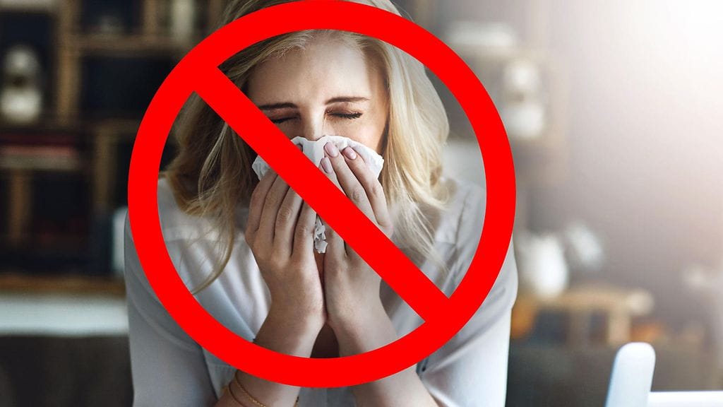 Italialaiskylän pormestari veti mediahuomion puoleensa kiellettyään kipeäksi tulemisen.