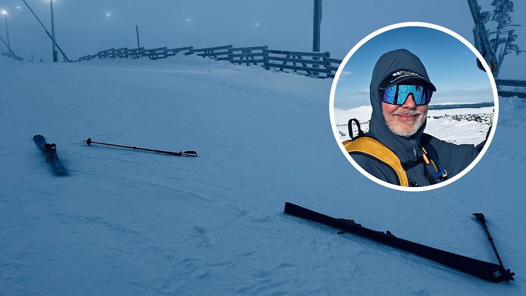 0801 - Levi lapsi ja pulkka,  Mika Treuthardt