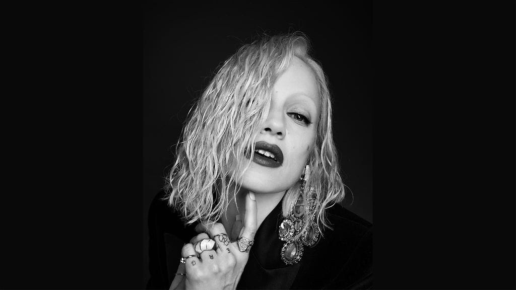 Christel Roosberg ei ole katunut päätöstään pistää Chisu-soolouransa jäihin.