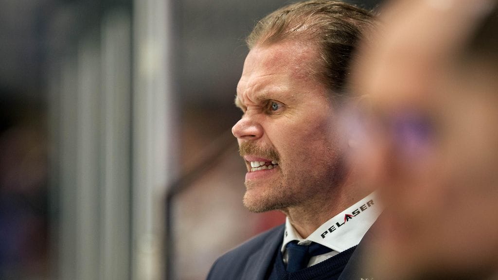 Olli Jokisen Timrå sai apuja.