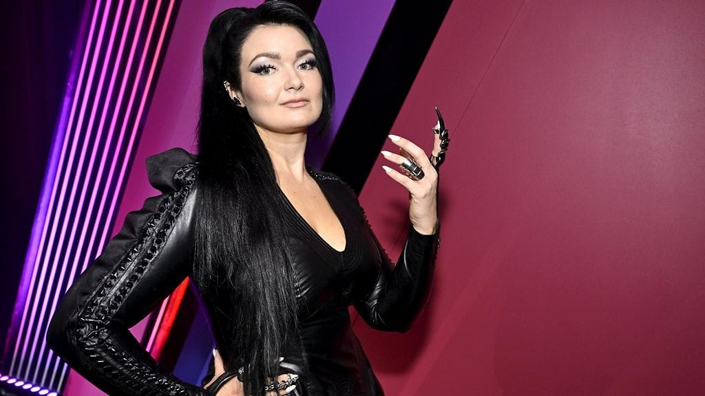 Lehtikuva Neea River