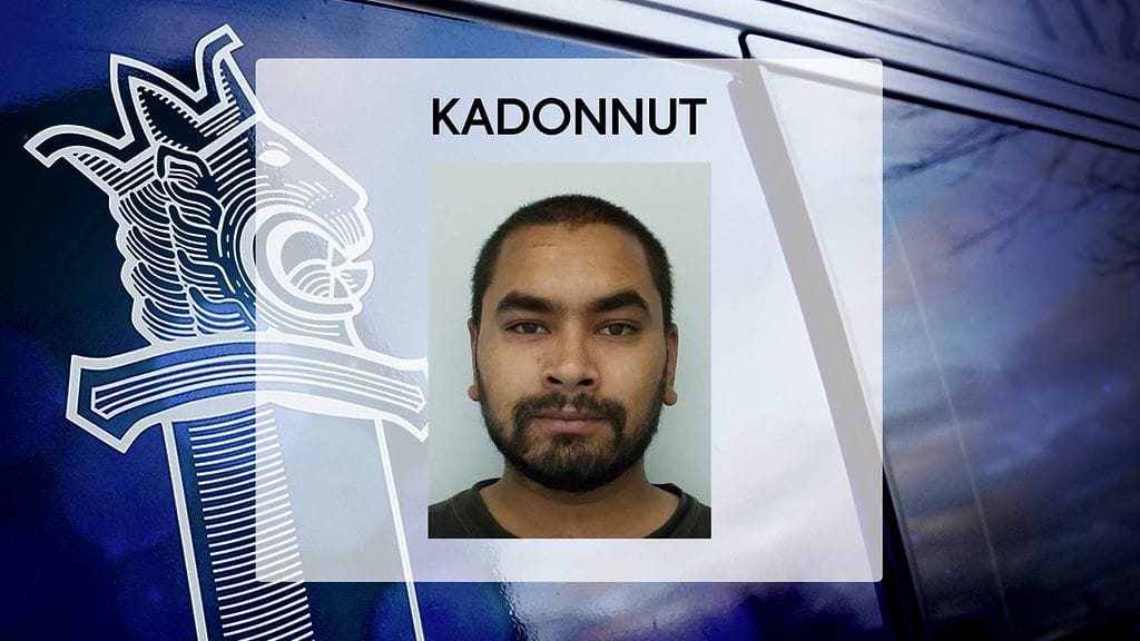 Oletko nähnyt kuvan henkilöä? Poliisi kaipaa havaintoja