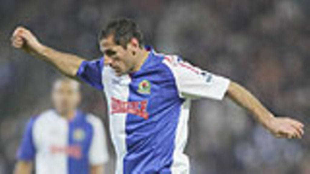 Shefki Kuqi, kuva: Matthew Lewis