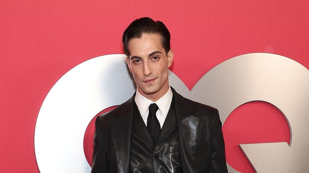 Damiano David täytti vuosia.