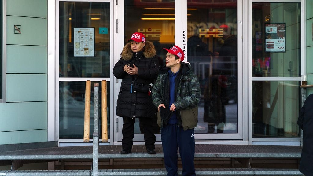 AOP MAGA Grönlanti 2 10012025