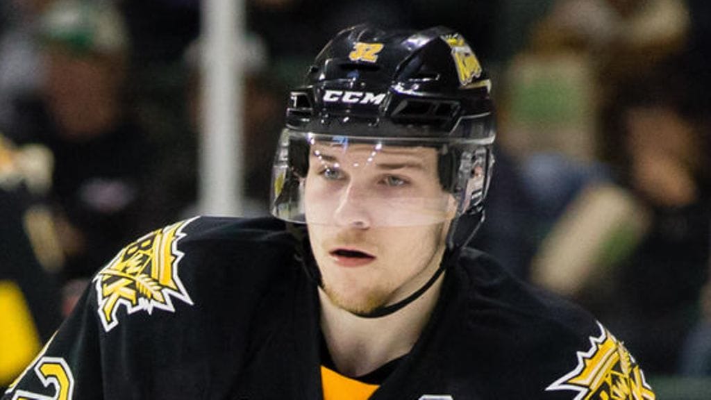 James Shearer ymmärsi pikkaisen väärin.