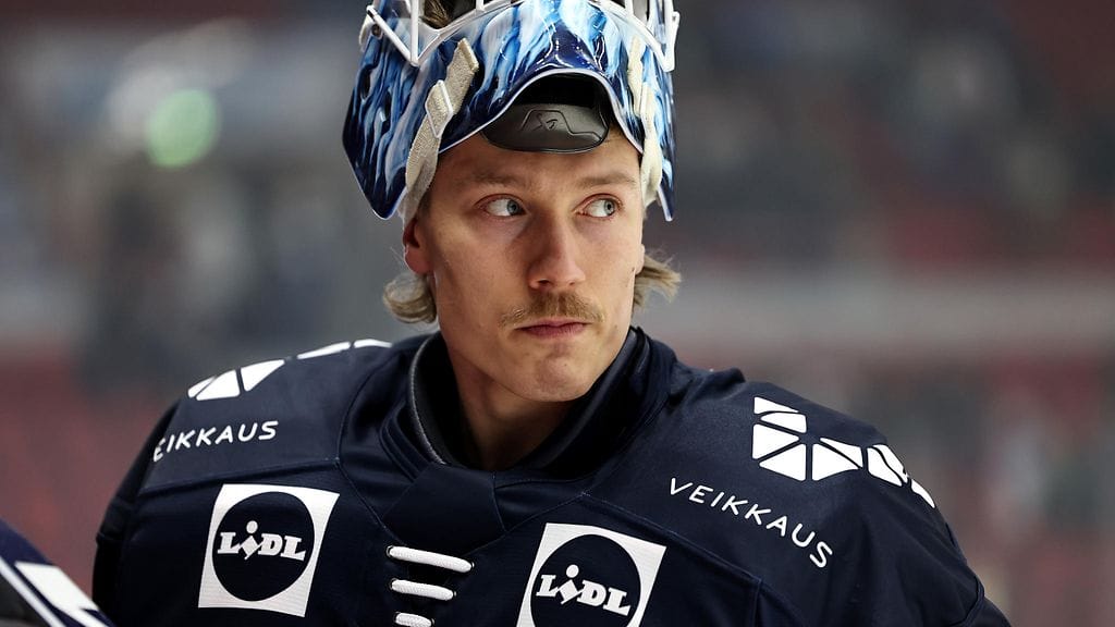 Emil Larmin perheen piti kasvaa ensi kesänä toisella lapsella, mutta kohtalo päätti toisen.